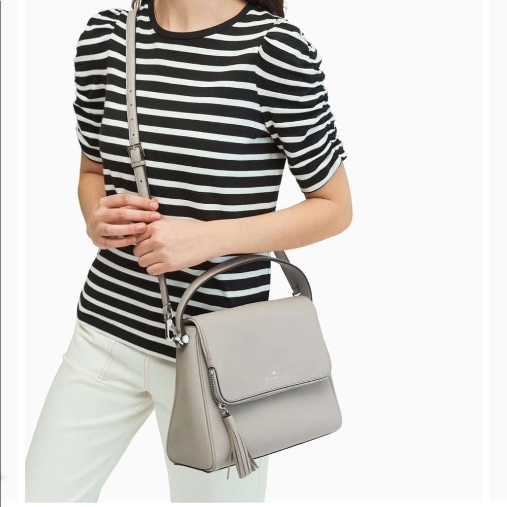 Kate Spade 🥳SALE🥳 Chester Street Miri satchel